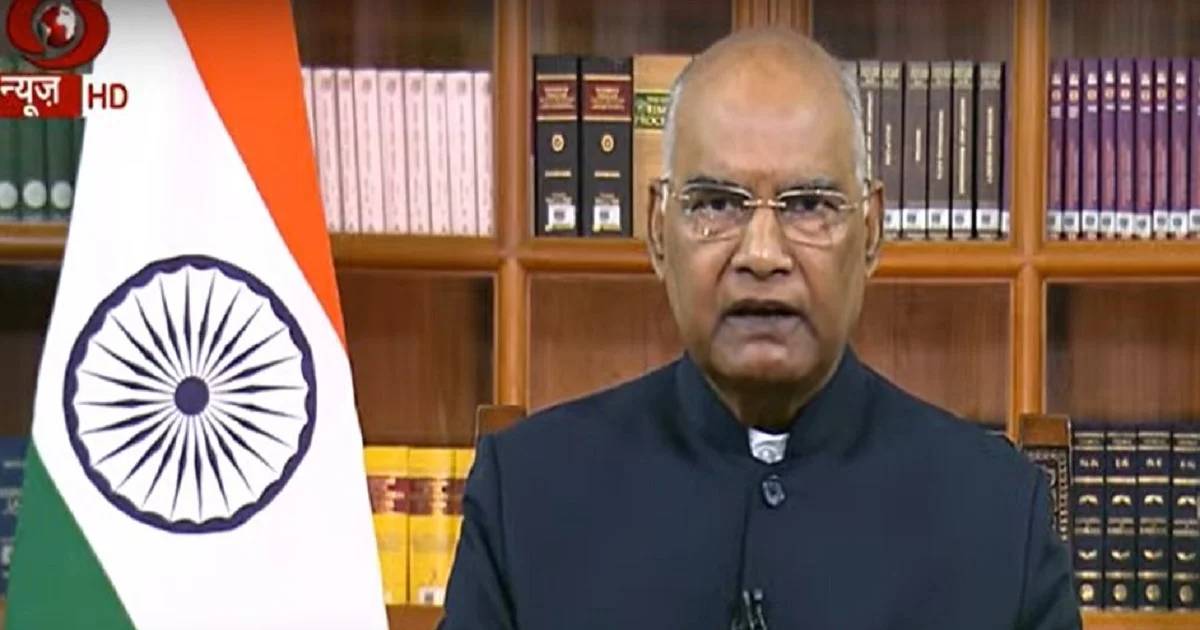 President Kovind to attend first convocation ceremony of Patanjali University in Haridwar today